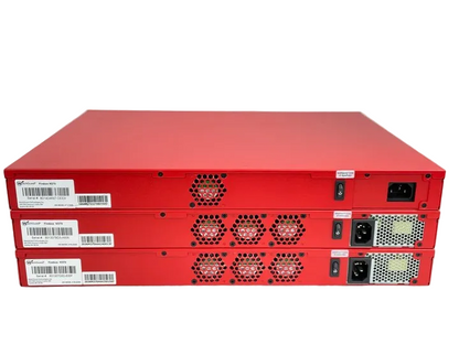 Firebox M370 Firewall Appliance Only - EOL 2028
