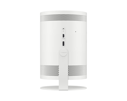 Freestyle Gen 2 Portable Smart Projector SP-LFF3 Gaming Hub
