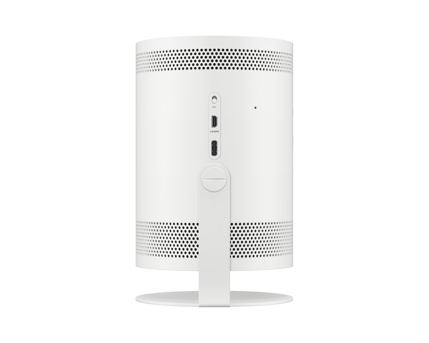 Freestyle Gen 2 Portable Smart Projector SP-LFF3 Gaming Hub