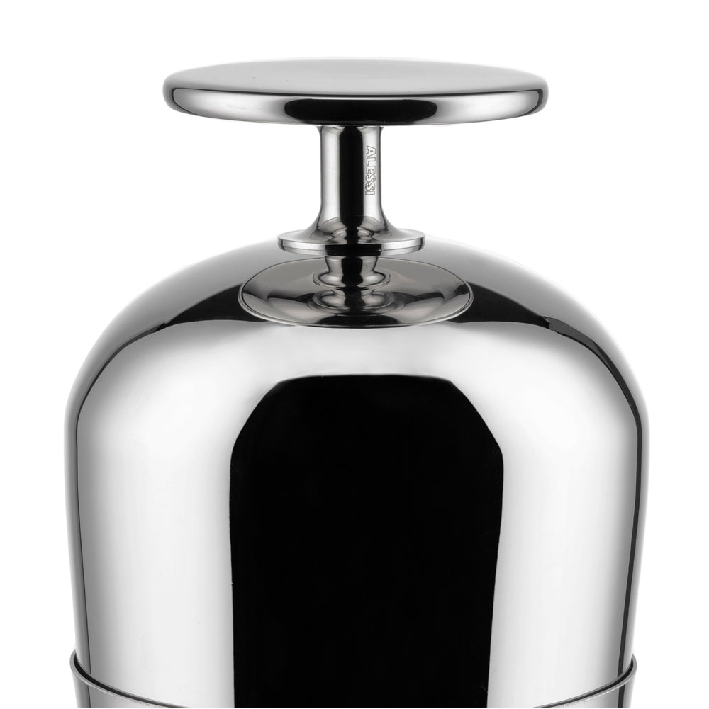 Parisienne Cocktail Shaker by Giulio Iacchetti