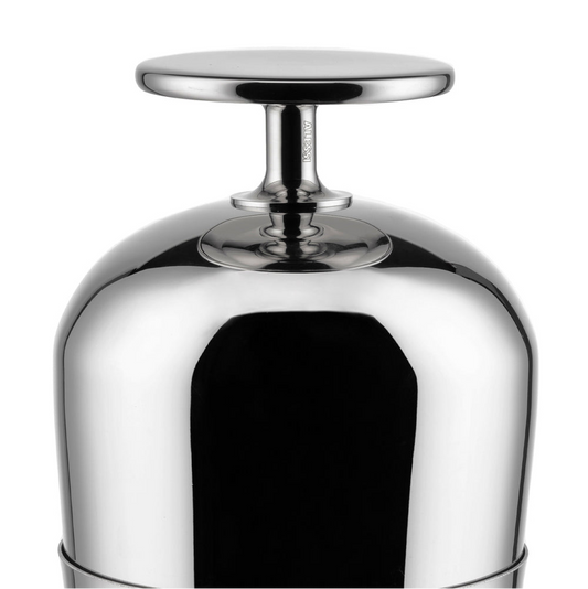 Parisienne Cocktail Shaker by Giulio Iacchetti