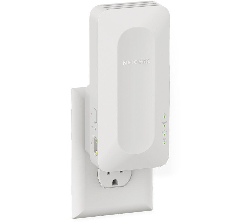 4 Stream WiFi Mesh Extender AX1600