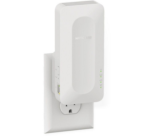 4 Stream WiFi Mesh Extender AX1600