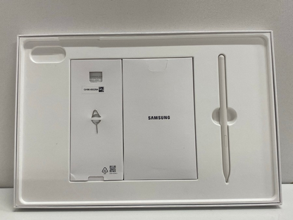 Samsung Galaxy Tab S10+ Plus Wifi + 5G 256GB Moonstone Grey