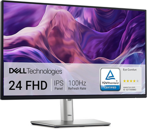 P2425H Monitor 24in FullHD 100Hz
