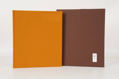 "July 22 (1969)" Limited Collectors Edition Book - Stephen Shore
