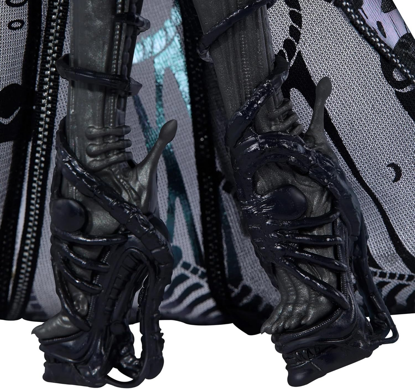 Monster High | Skullector Alien by Mattel | Limited Collector's Edition