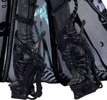 Monster High | Skullector Alien by Mattel | Limited Collector's Edition