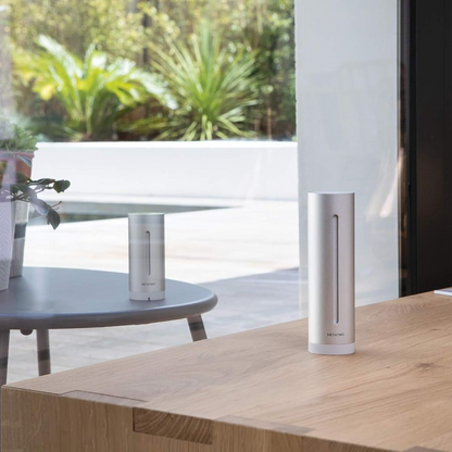 Netatmo Smart Home Weather Station