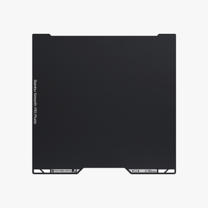 Bambu Lab 3D Printer Smooth PEI Plate