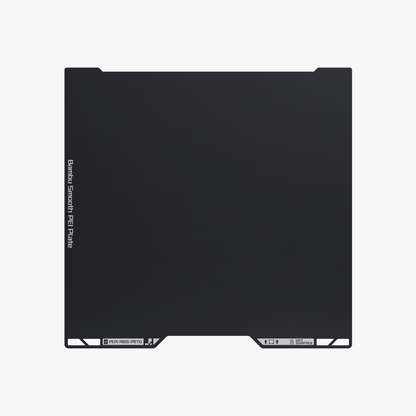 Bambu Lab 3D Printer Smooth PEI Plate
