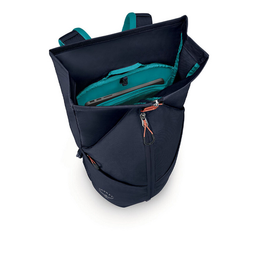 Osprey Backpack Zealot 30L Rucksack Roll Top