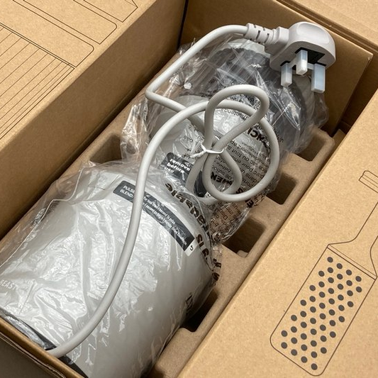 Blender Plus B10 1L Hydration System Pebble Grey