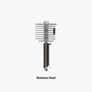 0.2mm Hotend SS nozzle A1S