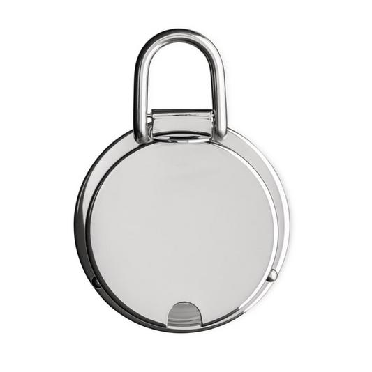 Parmesan Cheese Cellar Server by Ettore Sottsass