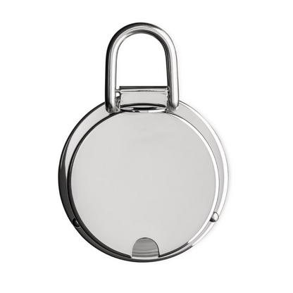 Parmesan Cheese Cellar Server by Ettore Sottsass