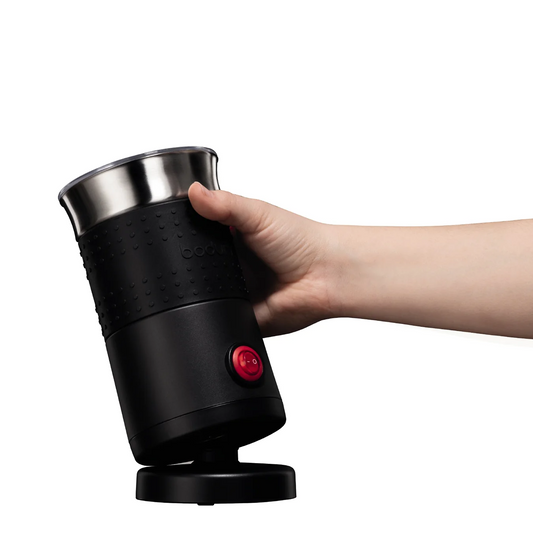 Bistro Electric Milk Frother