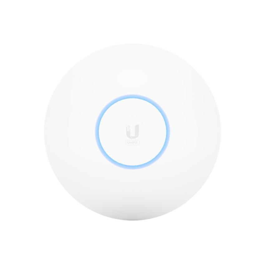 Unifi Access-Point UniFi U6-Pro 802.11ax PoE IoT BLE