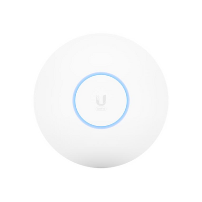 Unifi Access-Point UniFi U6-Pro 802.11ax PoE IoT BLE
