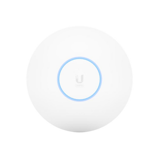 Unifi Access-Point UniFi U6-Pro 802.11ax PoE IoT BLE