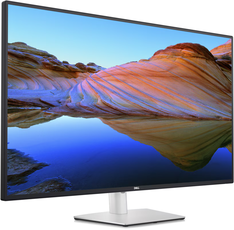 Ultrasharp U4323QE Monitor, IPS