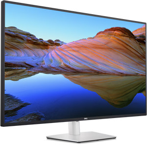Ultrasharp U4323QE Monitor, IPS