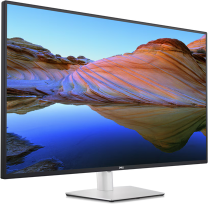 Ultrasharp U4323QE Monitor, IPS