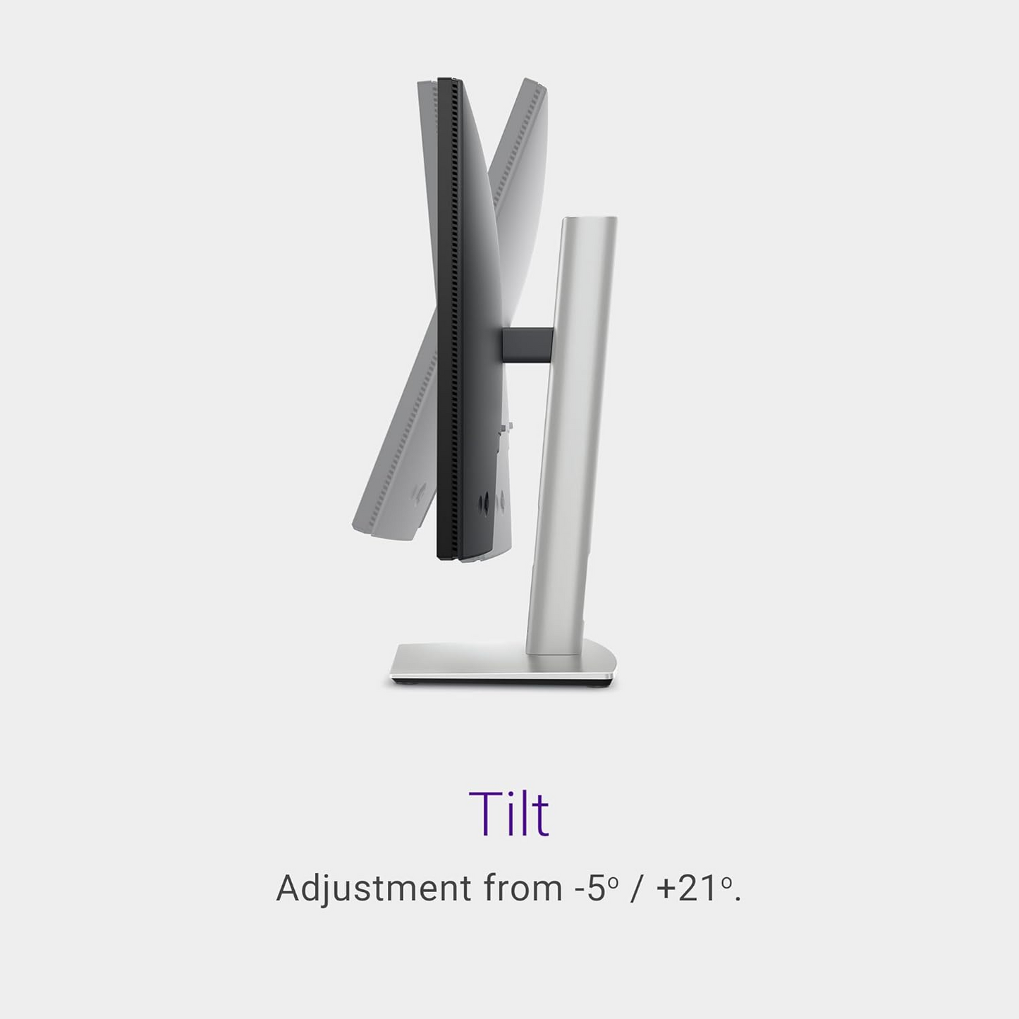 P2425H Monitor 24in FullHD 100Hz