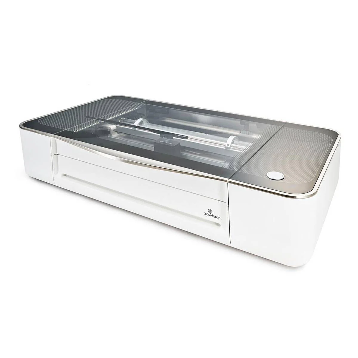 Glowforge Pro Laser Engraver & Cutter