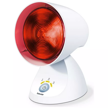 IL35 InfraRed Heat Lamp 150w With Timer