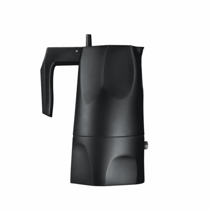 Ossidiana Espresso coffee maker | Design by Mario Trimarchi