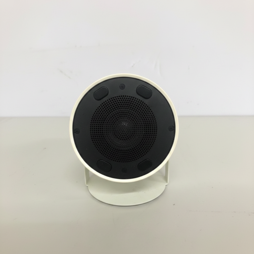 Freestyle Gen 2 Portable Smart Projector SP-LFF3 Gaming Hub