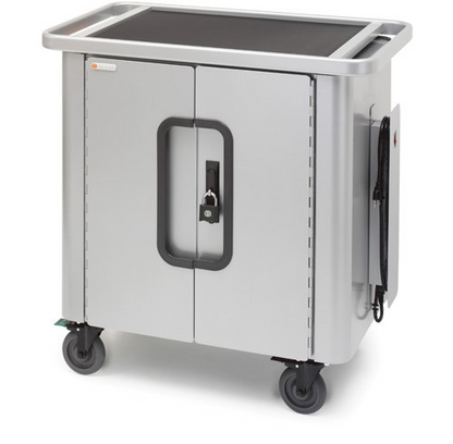 iPad Charging Cart HGFM2ZM/A 40 Bays