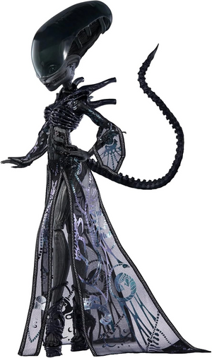 Monster High | Skullector Alien by Mattel | Limited Collector's Edition