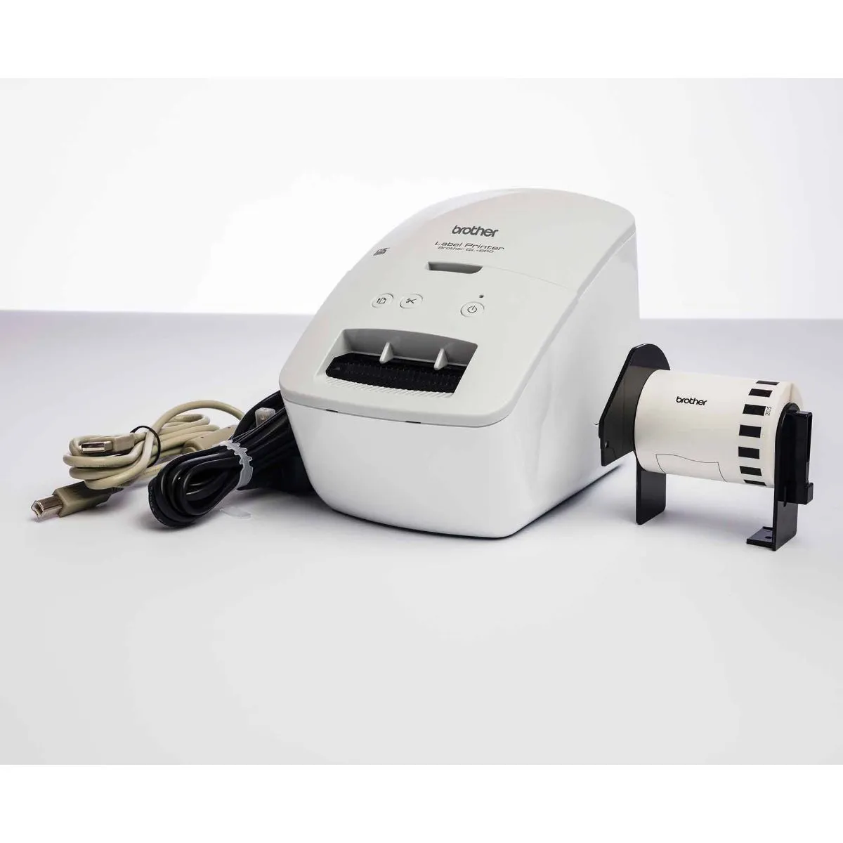 QL-600G Postage And Address Label Printer