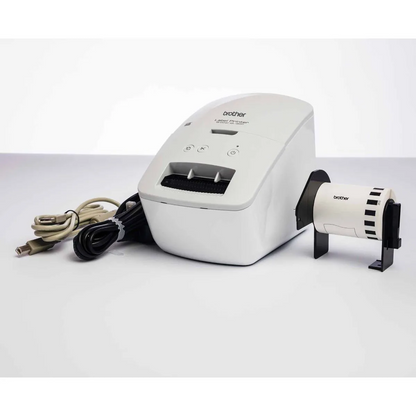 QL-600G Postage And Address Label Printer