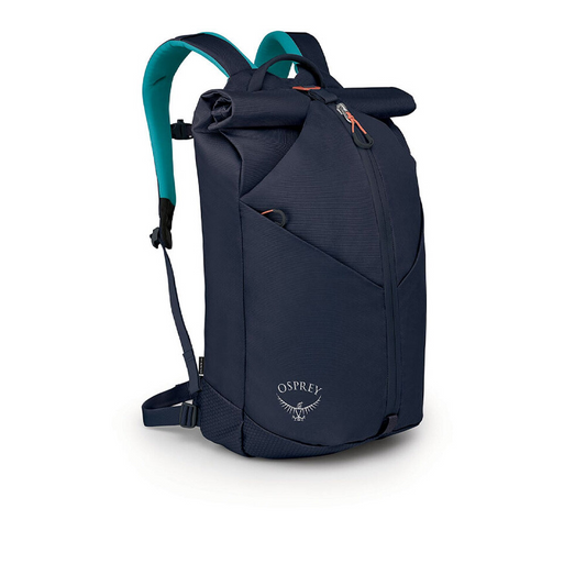 Osprey Backpack Zealot 30L Rucksack Roll Top