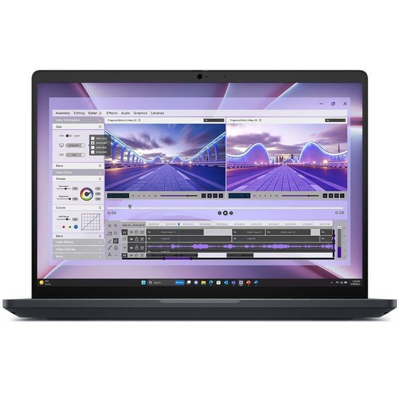 Pro Max 16 MC16250 Ultra 7 265H vPro Ent | 1TB | 32GB | RTX Pro 1000