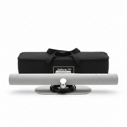 PanaCast 50 Video Bar Conferencing System Gray 4K