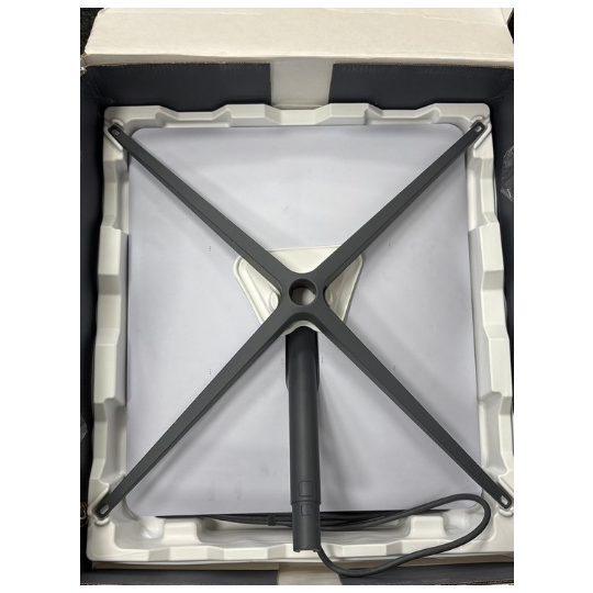High Performance Satellite Antenna & WiFi Router Kit | UTA-221 & UTR-211