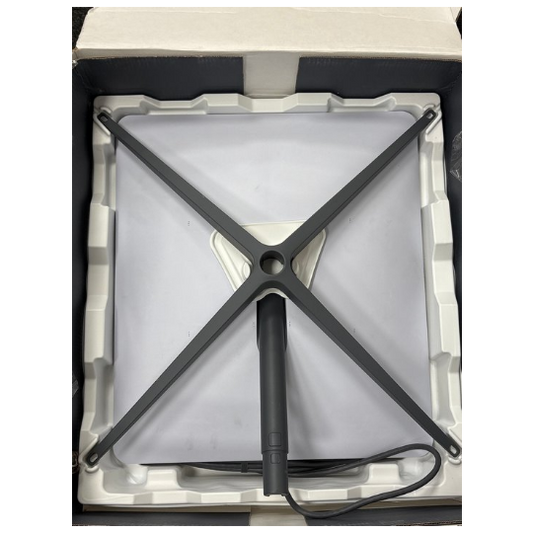 High Performance Satellite Antenna & WiFi Router Kit | UTA-221 & UTR-211