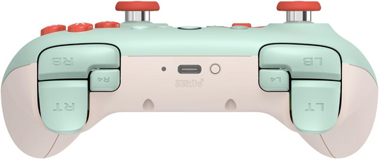 Ultimate 2C Wireless Controller | Colour: Mint