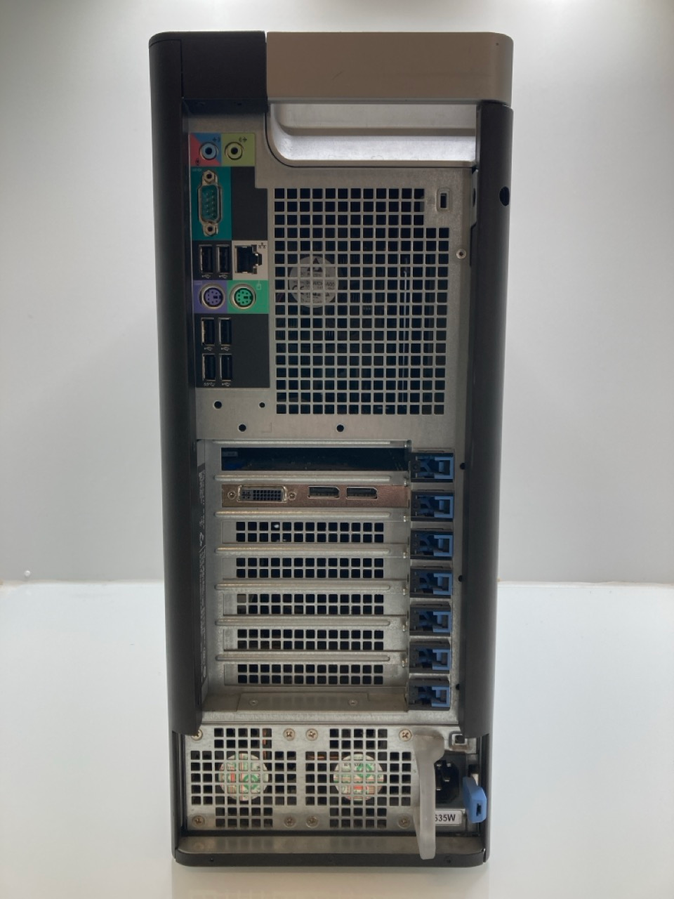 Precision T3600 Workstation | Xeon E7-2865 16GB RAM
