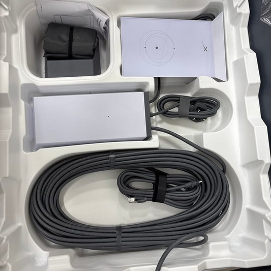 High Performance Satellite Antenna & WiFi Router Kit | UTA-221 & UTR-211
